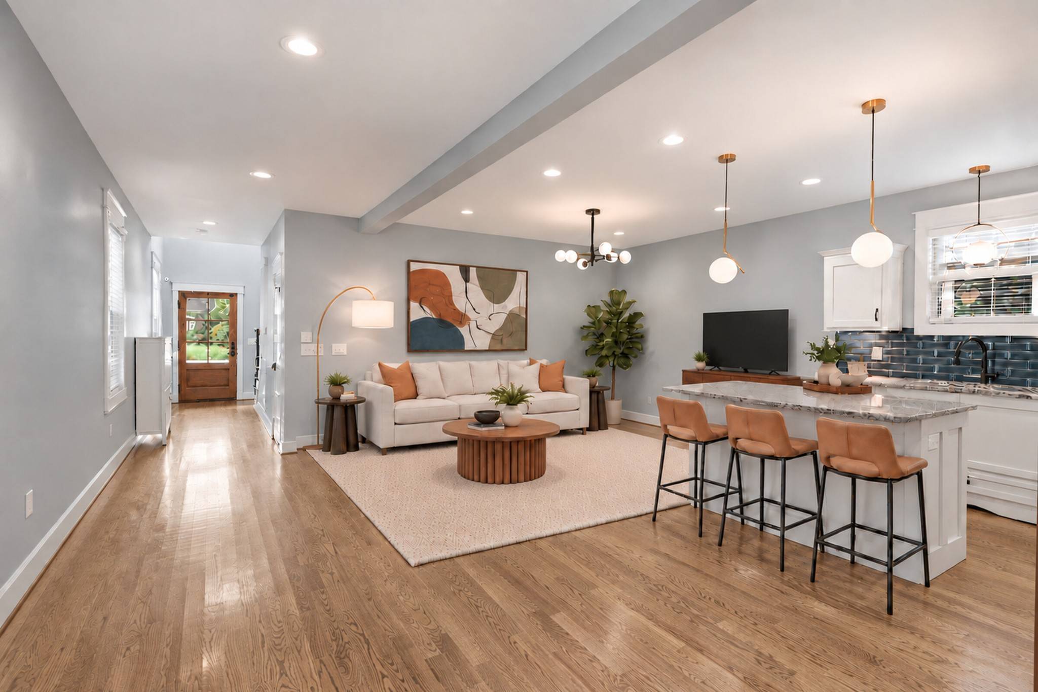 913A Cahal Ave, Nashville, TN 37206