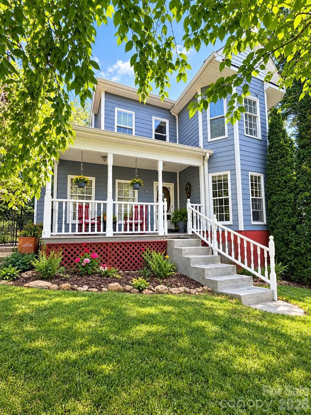 2225 Bald Creek RD, Clyde, NC 28721