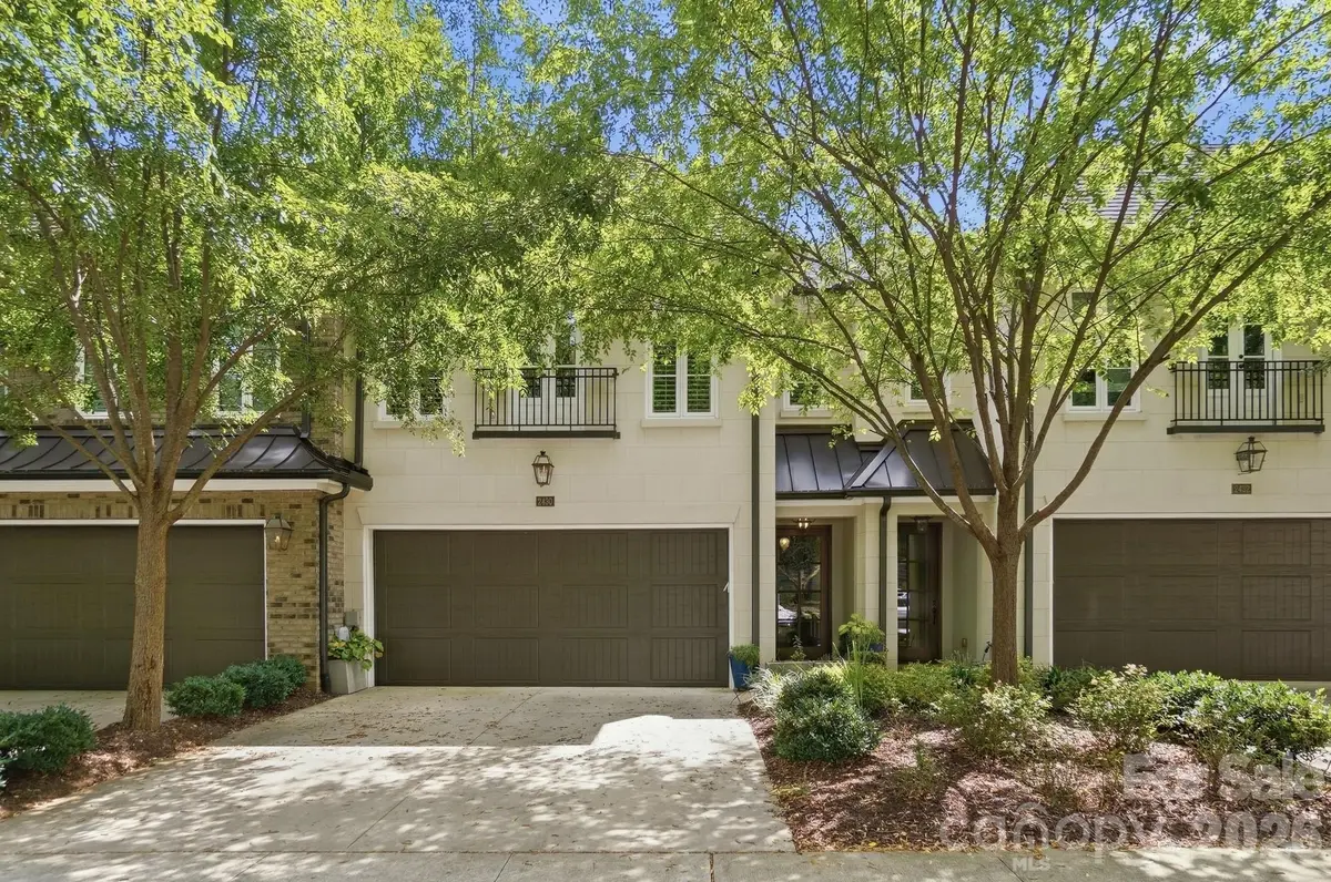 2430 Vail AVE, Charlotte, NC 28207