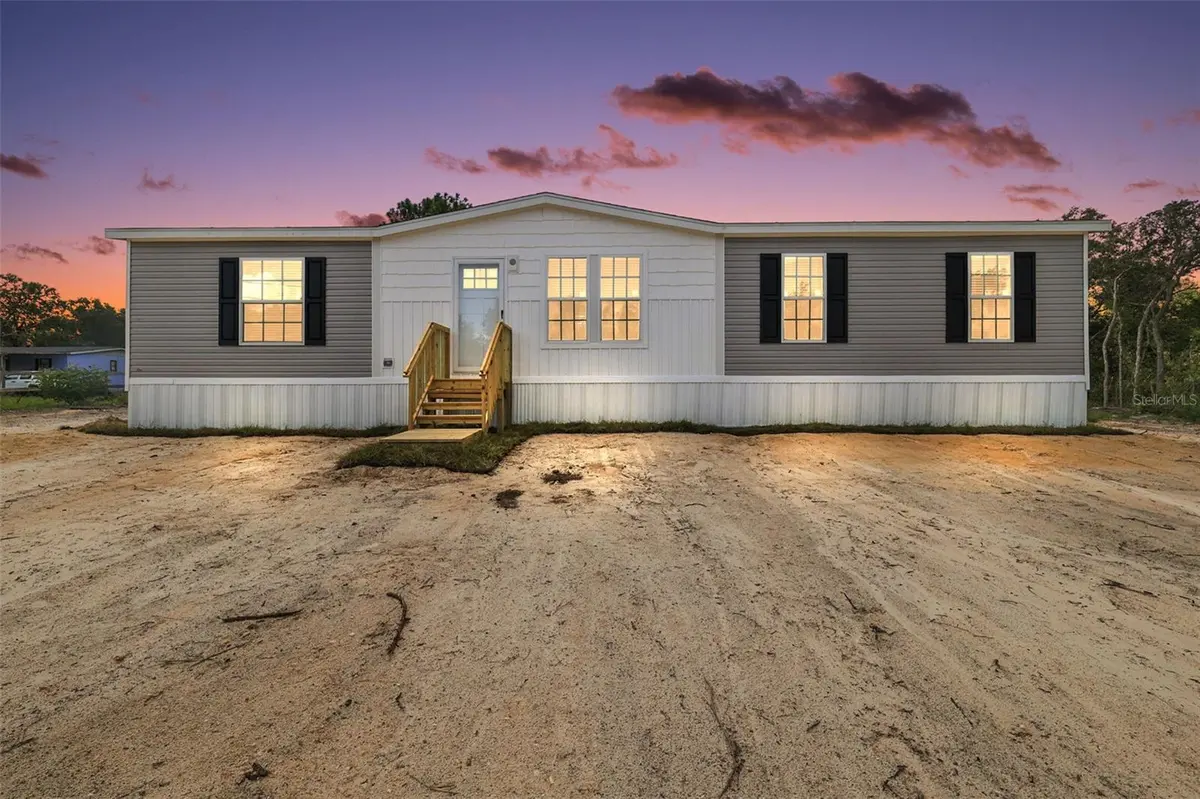 16636 SW 57TH ST, Ocala, FL 34481