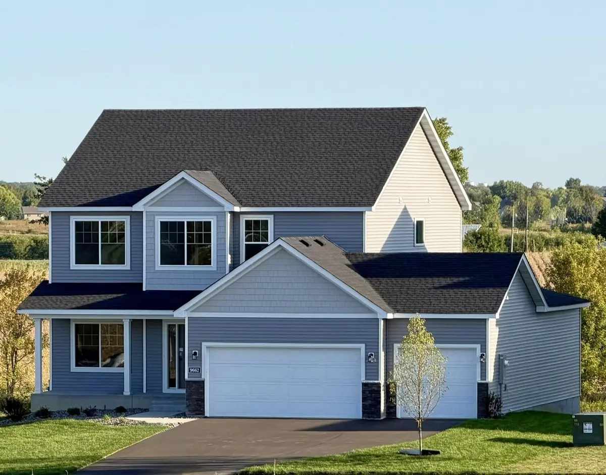 9662 32nd ST NE, Saint Michael, MN 55376