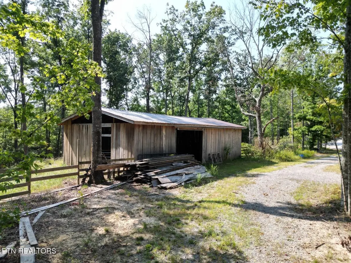 536 Teepee Lane, Jamestown, TN 38556