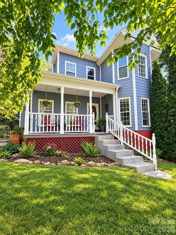 2225 Bald Creek RD, Clyde, NC 28721
