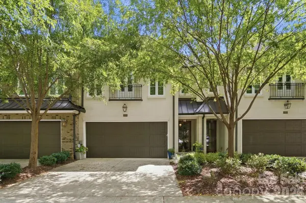 2430 Vail AVE, Charlotte, NC 28207