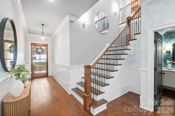 2430 Vail AVE, Charlotte, NC 28207