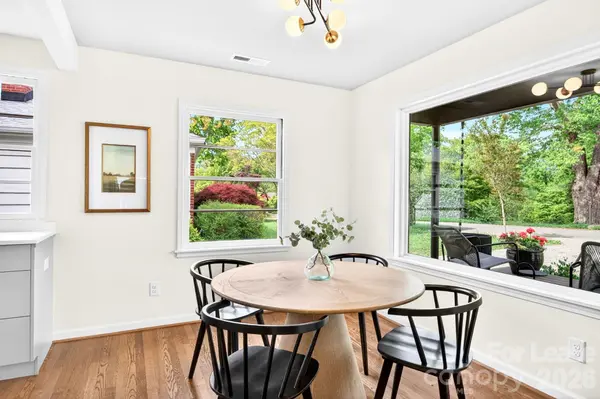 4 Baird LN, Asheville, NC 28804