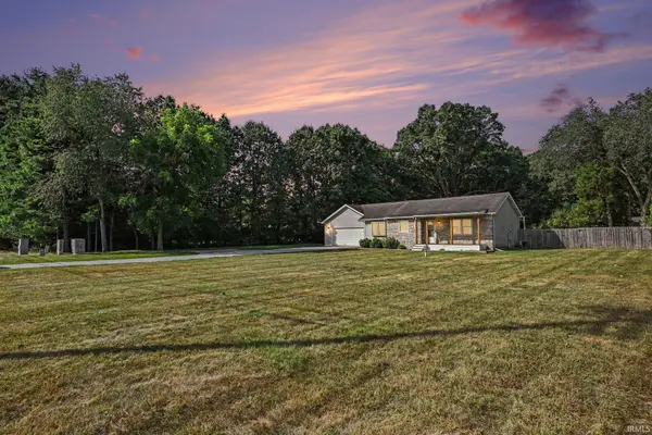 54551 Ash RD, Osceola, IN 46561