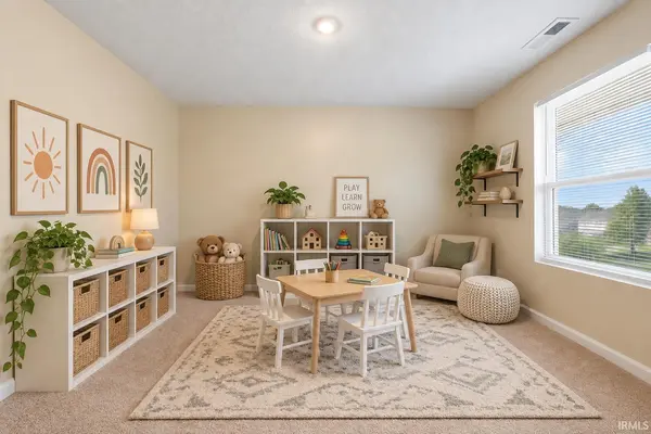 4715 Heathermoor LN, New Haven, IN 46774