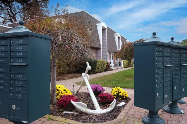 46 Midship LN #3-46, Patchogue, NY 11772