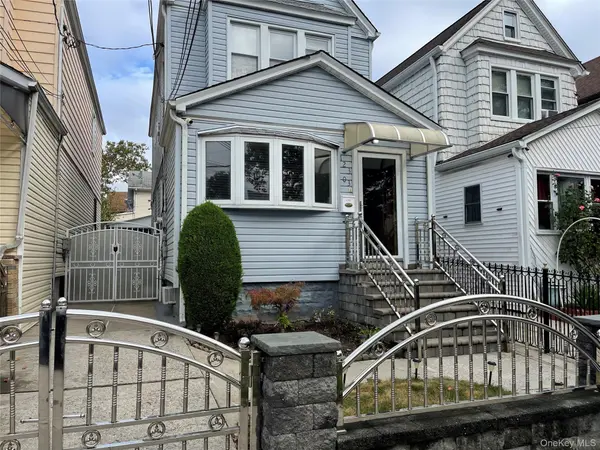 123-03 111 AVE, South Ozone Park, NY 11420