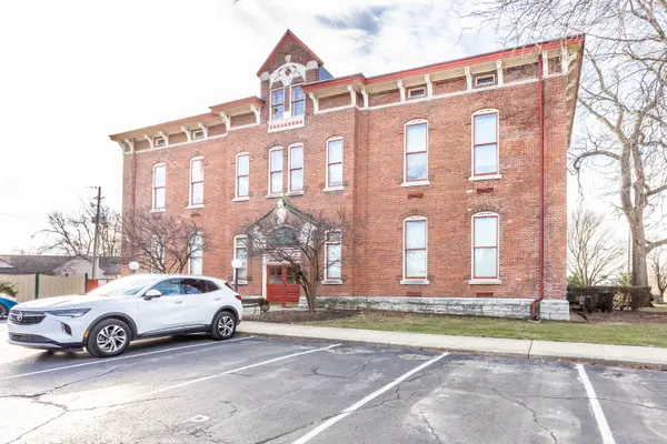 713 Buchanan ST #APT 13, Indianapolis, IN 46203
