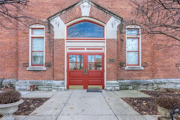 713 Buchanan ST #APT 13, Indianapolis, IN 46203