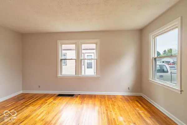 1810 Calhoun ST, Indianapolis, IN 46203