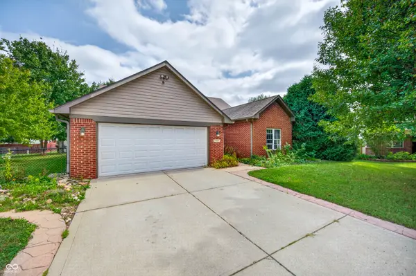 1545 Black Oak CT, Franklin, IN 46131