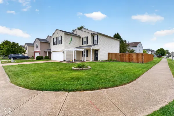 9376 W Constellation DR, Pendleton, IN 46064