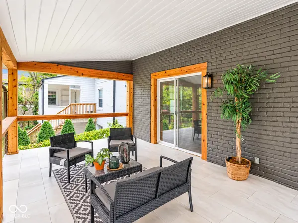 22 W 54th ST, Indianapolis, IN 46208