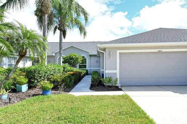 4951 CHASE OAKS DR, Sarasota, FL 34241