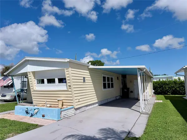 6904 CORTEZ RD W #15, Bradenton, FL 34210