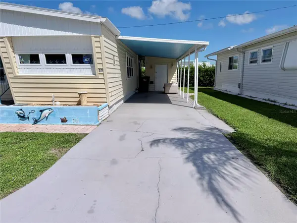 6904 CORTEZ RD W #15, Bradenton, FL 34210