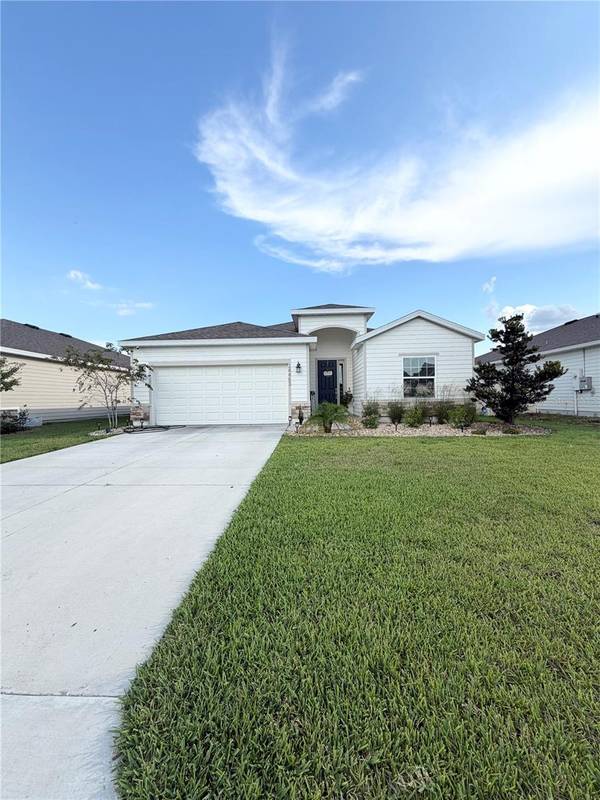 24463 NW 13TH BLVD, Newberry, FL 32669