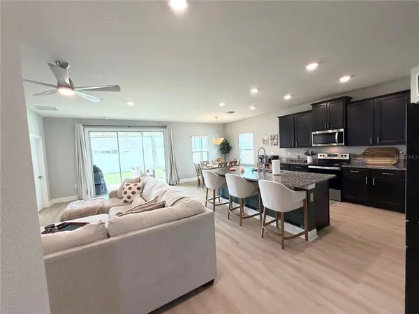 24463 NW 13TH BLVD, Newberry, FL 32669