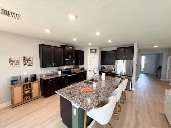 24463 NW 13TH BLVD, Newberry, FL 32669