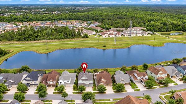 14585 CHEEVER ST, Orlando, FL 32828