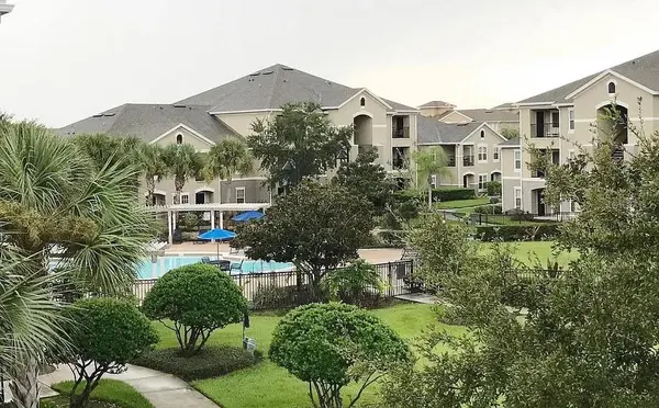 6512 SWISSCO DR #1435, Orlando, FL 32822