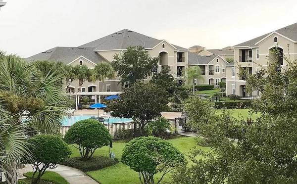6512 SWISSCO DR #1435, Orlando, FL 32822