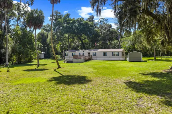 1595 NE 182ND PL, Citra, FL 32113