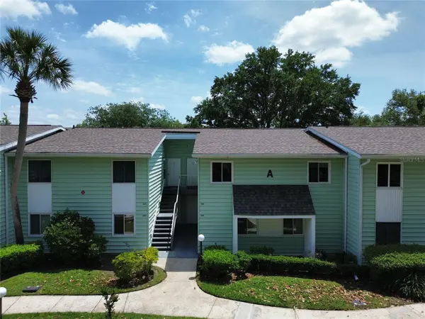 606 MIDWAY DR #B, Ocala, FL 34472