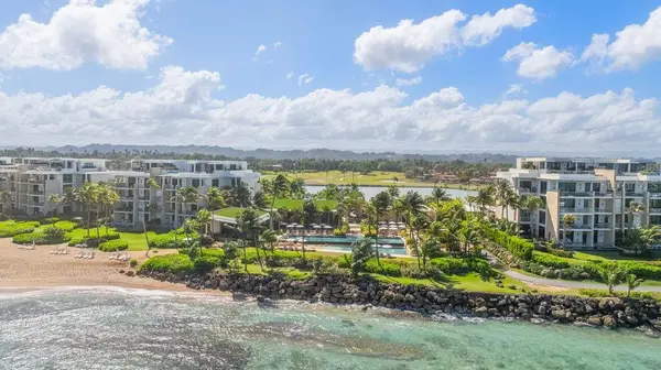 200 Dorado Beach Dr. WEST BEACH RESIDENCES #3141-3142, Dorado, PR 00646