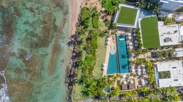 200 Dorado Beach Dr. WEST BEACH RESIDENCES #3141-3142, Dorado, PR 00646