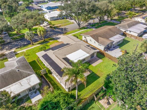 2254 MORNINGSIDE DR, Clearwater, FL, 33764 photo 38