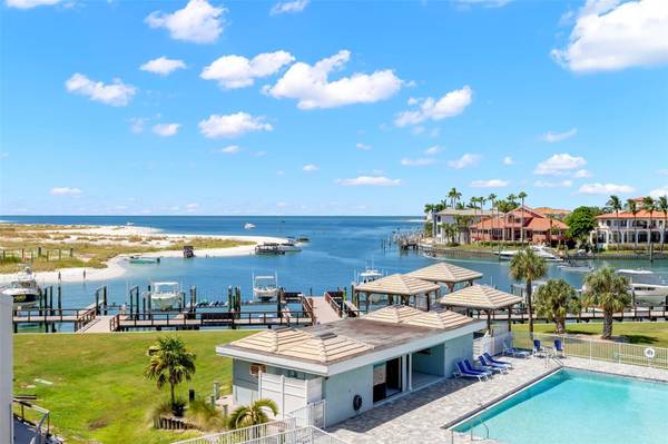 1100 PINELLAS BAYWAY S #I4, Tierra Verde, FL, 33715 photo 29