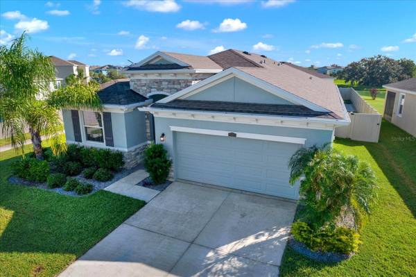 10966 DELTA HUFF CT, San Antonio, FL, 33576 photo 30