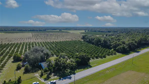 STATE ROAD 11, De Leon Springs, FL 32130