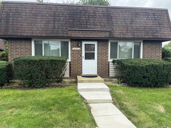 2510 Berkshire CT #1, Waukegan, IL 60087