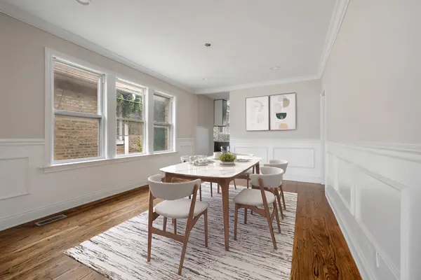 8322 S Aberdeen ST, Chicago, IL 60620