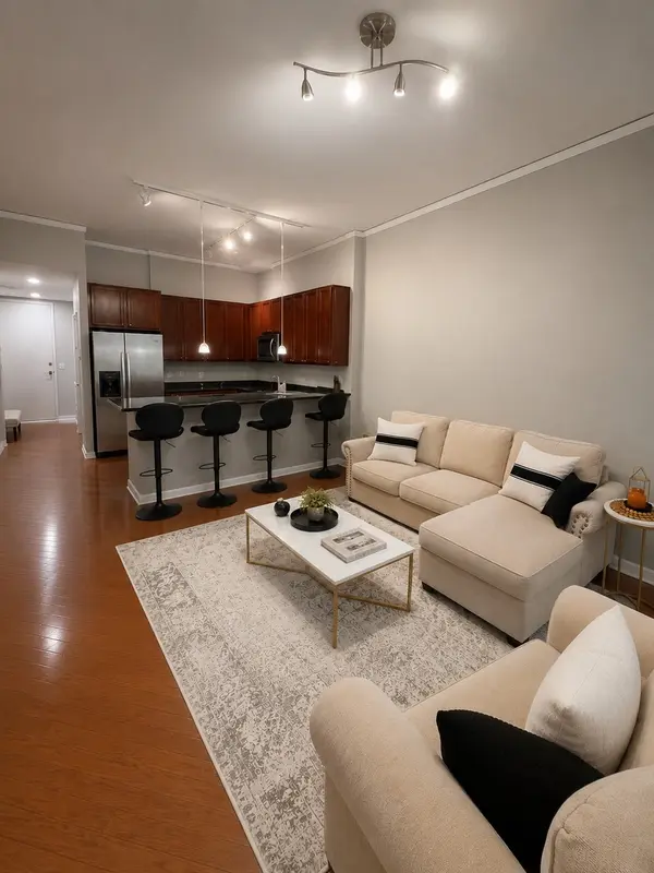 1819 S Michigan AVE #1002, Chicago, IL 60616