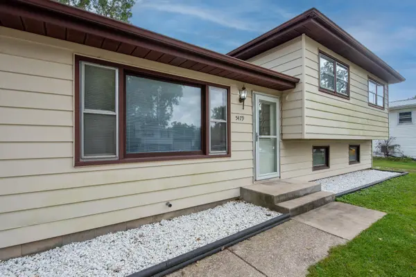5479 Boulder AVE, Portage, IN 46368
