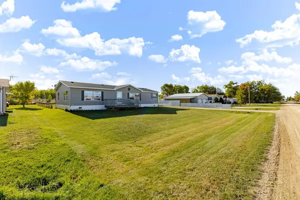 146 4th ST, Walcott, ND 58077
