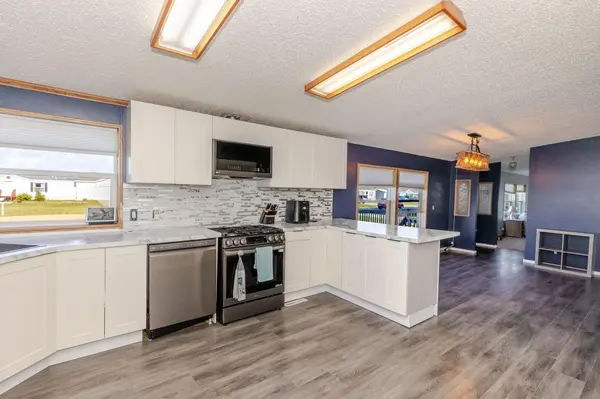 146 4th ST, Walcott, ND 58077