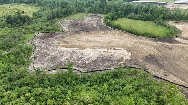 Lot 4 Town Hall RD NW, Bemidji, MN 56601