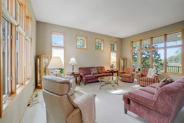 10748 Sanctuary DR NE, Blaine, MN 55449