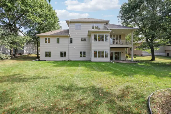 10748 Sanctuary DR NE, Blaine, MN 55449