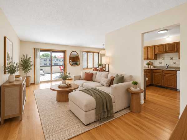 1791 Morgan AVE, Saint Paul, MN 55116