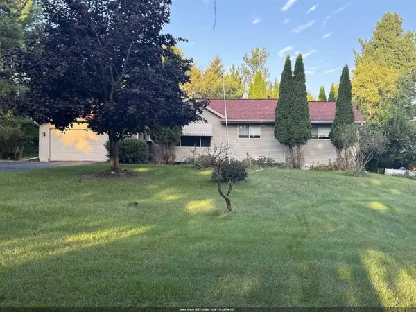 N153 COUNTY ROAD Z RD, Neshkoro, WI 54960