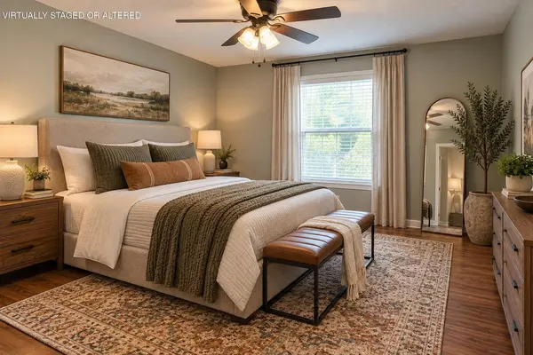160 Silver Maple Circle #SW, Cleveland, TN 37311