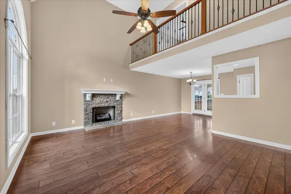 3749 Silver Fox Court, Clarksville, TN 37040